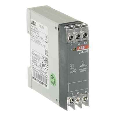 CM-PFE ABB