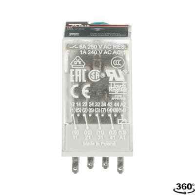CR-M125DC4L ABB
