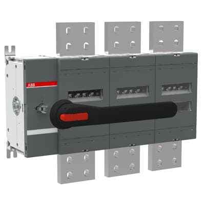 OT4000E03P ABB