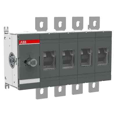 OT800E04 ABB