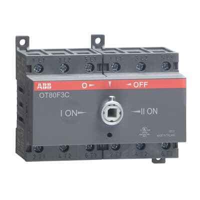 OT80F3C ABB