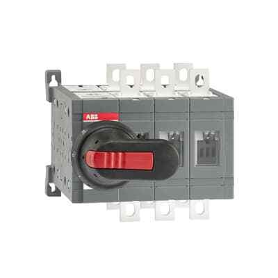 OT160E03CFP ABB