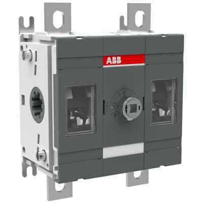 OT250E11 ABB