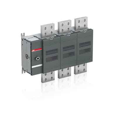 OT4000E03 ABB