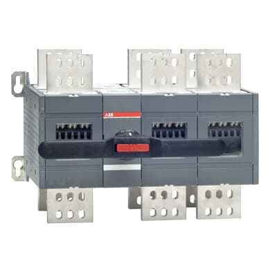 OT2500E12CP ABB