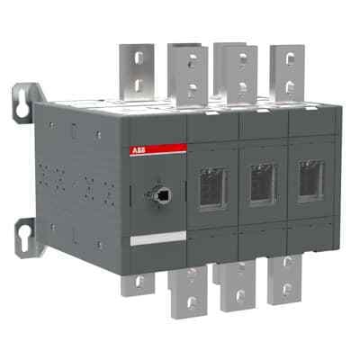 OT1600E03C ABB