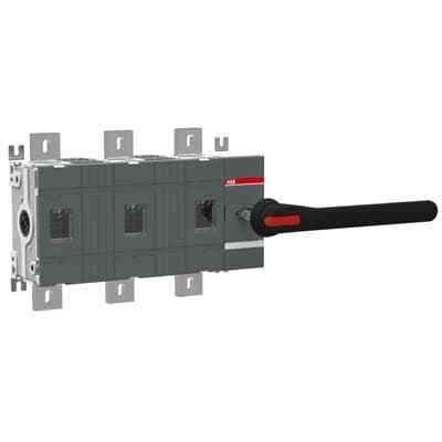 OT1250E30W4P ABB