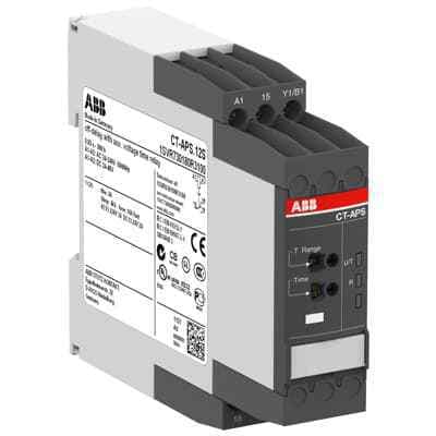 CT-APS.12S ABB