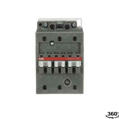 UA50-30-00 110V 50Hz / 110-120V 60Hz ABB