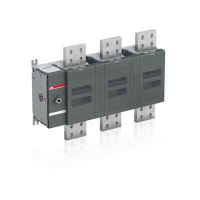 OT4000E03W8 ABB