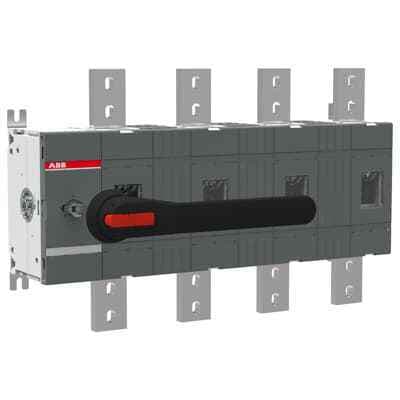 OT1600E04W4P ABB