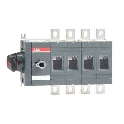 OT400ES04K ABB