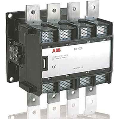 EK1000-40-11 380-400V 50Hz / 440V 60Hz ABB
