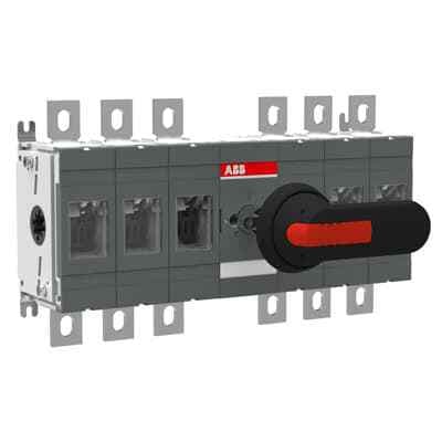 OT400E33P ABB