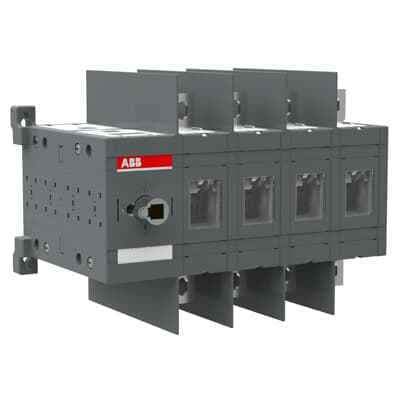 OT400U04C ABB