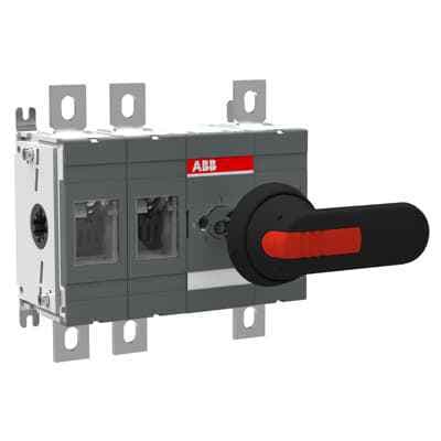 OT400E21P ABB