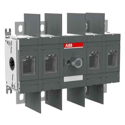 OT400U22 ABB