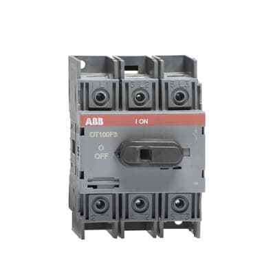 OT100F3 ABB