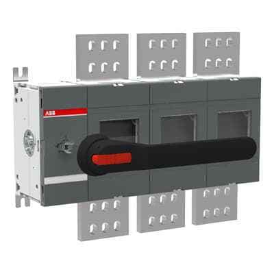OT2500EP03P ABB