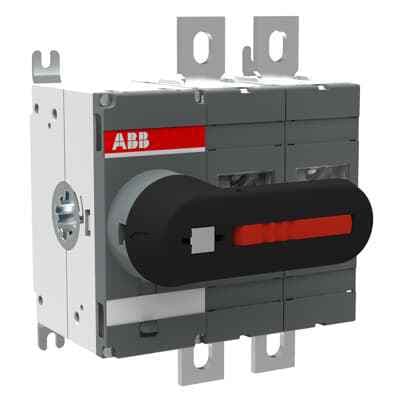 OT400E02K ABB