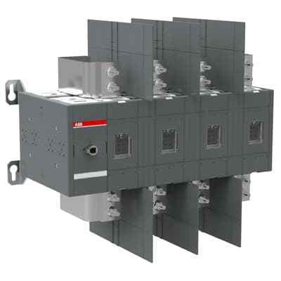 OT1600U04 ABB