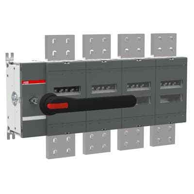 OT4000E04P ABB