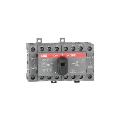 OT40F4C ABB