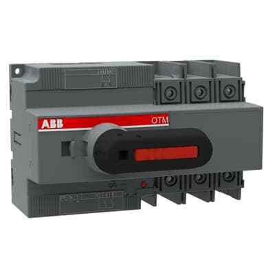 OTM63F3M230V ABB