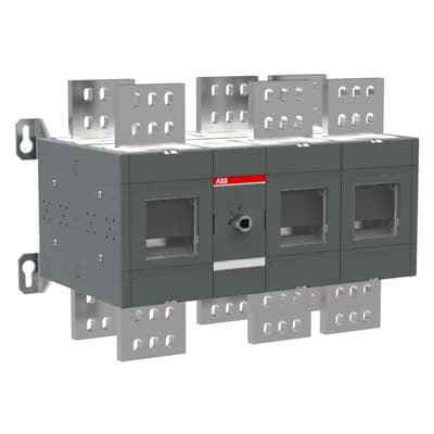 OT2500E12C ABB
