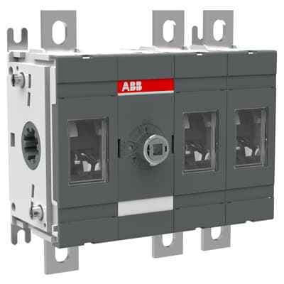 OT250E12 ABB