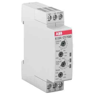 CT-TGD.12 ABB