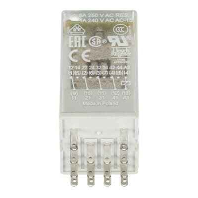CR-M120AC4LG ABB