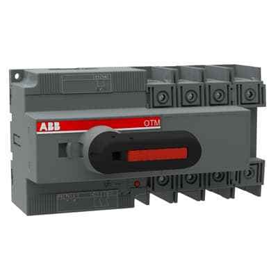 OTM80F4M230V ABB