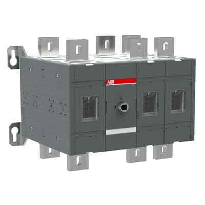 OT1000E12C ABB