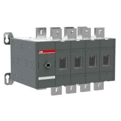 OT1000E04C ABB