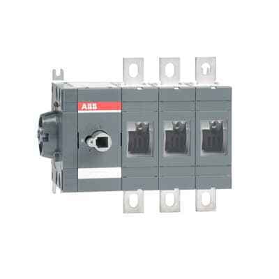 OT400ES03 ABB