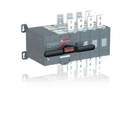 OTM1600E4CM24D ABB