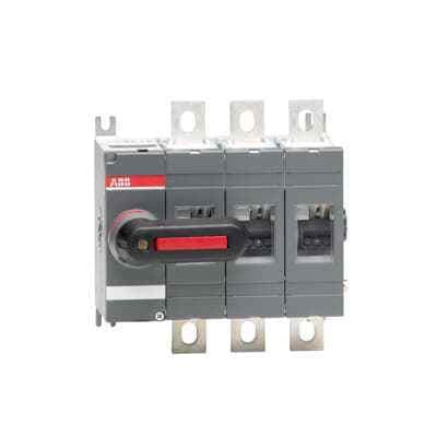 OT160EV03K ABB