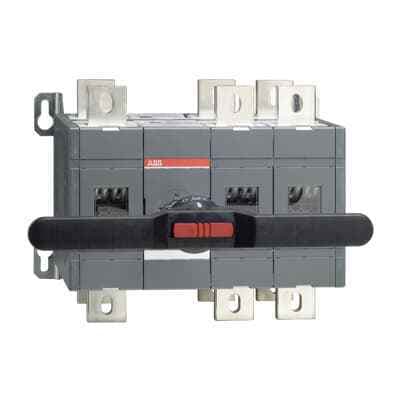 OT1000E12CP ABB