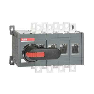 OT400E04CLP ABB