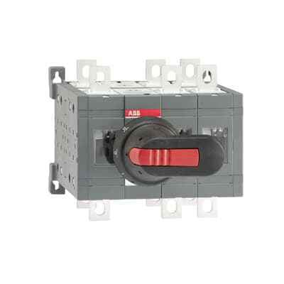 OT160E12CFP ABB