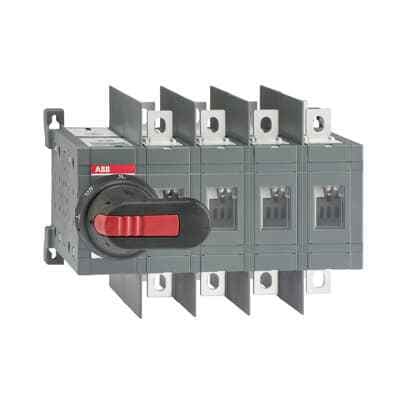 OT160E04WCFP ABB