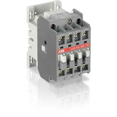 UA16-30-10 110V 50Hz / 110-120V 60Hz ABB
