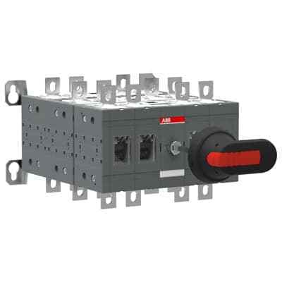 OT160E22YP ABB