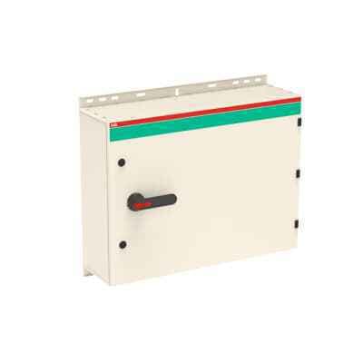 OT160EVAUR6TZ ABB