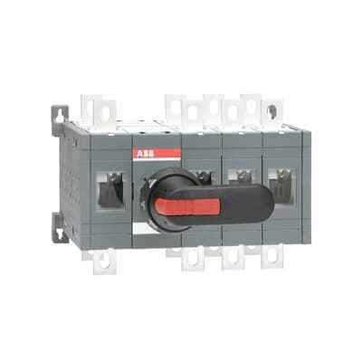 OT400E13CFP ABB
