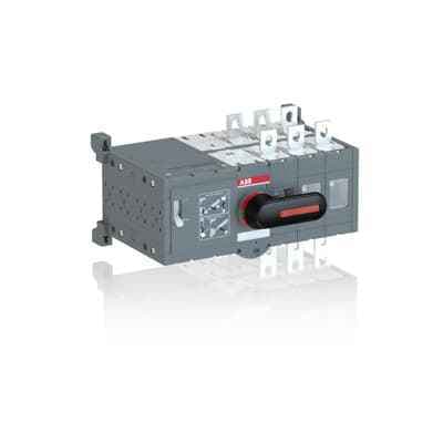 OTM400E3CM110V ABB