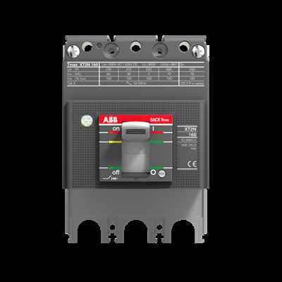 XT2V 160 BREAKING PART 3p F F ABB