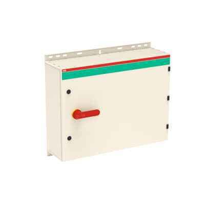 OT160EVAUR6AZ ABB