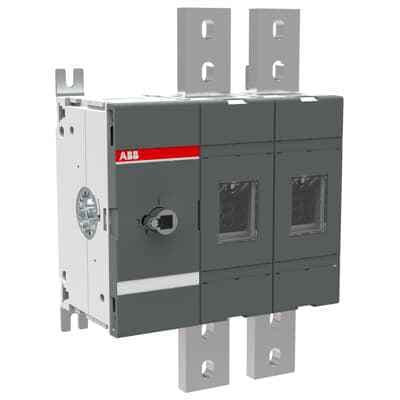 OT1600E02 ABB